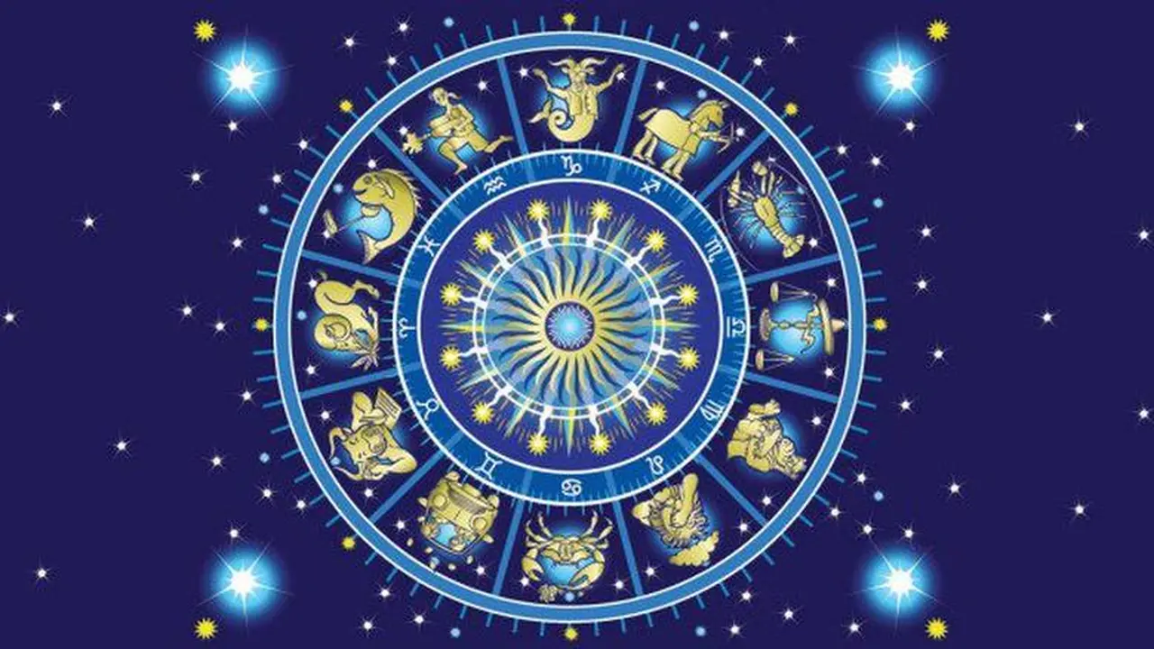 توقعات برج الحمل.. مهام مهنية جديدة ولقاء عاطفي يغير مجرى يومك لأصحاب البرج المبدعين